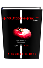 Load image into Gallery viewer, Forbidden Fruit (Novel, Book 1)
